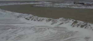 Молочный лиман готов принимать рыбу: темпы восстановления растут (ФОТО)