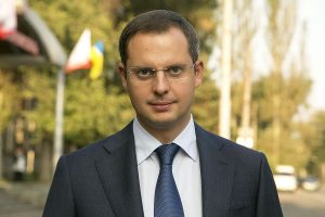 Гончарук прокомментировал вхождение Шурмы в Кабмин
