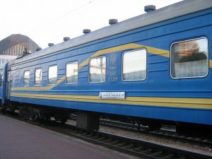 Укрзалізниця обмежила рух поїздів через атаку БПЛА