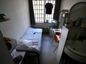В Украине появятся частные СИЗО: для кого создадут комфортные условия