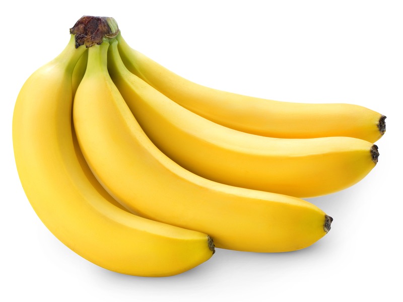 Запорожские чиновники в одном тендере купили бананы с 40% разницей в цене