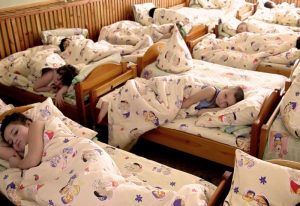 В детских садах Украины грядет культурное нововведение
