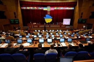 “Это недобюджет”: завтра решат судьбу спорта в Запорожской области