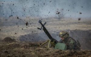 Такого не было с 2018-го: ситуация на Донбассе обострилась, есть потери в ВСУ (ВИДЕО)