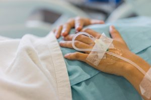 Смертельная пневмония: почему грипп в этом сезоне страшнее, чем в предыдущем