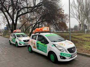 Онлайн-ресторан Smilefood в Запорожье: особенности меню и сервиса, специальные предложения и программа лояльности