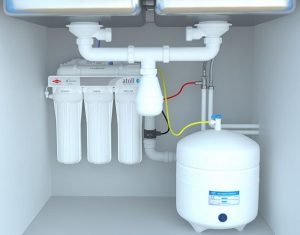 Какой фильтр для очистки воды лучше?