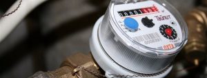 Новая услуга “Водоканала”: как запорожцам передать показания счетчиков через чат-бота