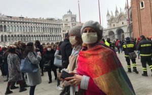 Коронавирус выявлен в еще одной стране, граничащей с Украиной