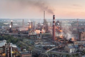 Запорожцы 3 дня подряд дышали вредными веществами: чем опасно