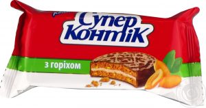 Владелец “Конти”  Колесников отреагировал на дорогую закупку печенья для детсадов Запорожья