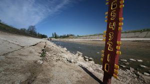 Вода в Крым – кулуарные договоренности Зеленского с Путиным, – Бутусов