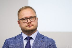 В Украине новый и.о. министра образования и науки: что о нем известно