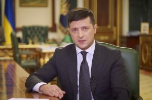 Индексация пенсий и тысяча дополнительно: Зеленский назвал даты (ВИДЕО)