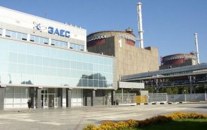 В МАГАТЕ потеряли связь с Запорожской и Чернобыльской АЭС