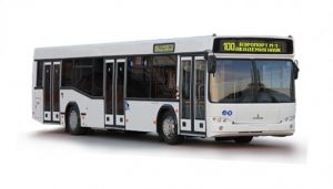 Покупка автобусов и другого пассажирского транспорта