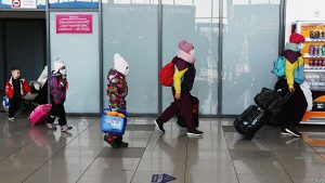 Коронавирус и дети: на что обратить внимание