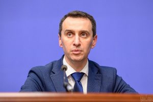 Чтобы продлить карантин достаточно одного условия, – главный санврач Украины