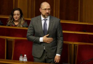 Украина должна готовиться к экономическому кризису, – Шмыгаль