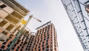 Рейтинг: десять запорожских новостроек