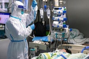 Кого убивает коронавирус: данные на основе Италии