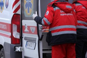 КАБ влучив у будинок під Запоріжжям: є загиблий і поранені