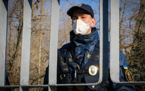 “Будут стычки и конфликты”: в МВД рассказали, как будут пресекать скопления людей на Пасху