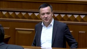 В Украине новый министр экономики: что о нем известно