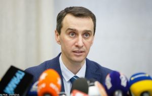 Официально: коронавирус зафиксирован в Украине