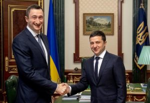 Дорогая недвижимость, авто на 5 млн и коллекция часов: чем владеет новый украинский министр