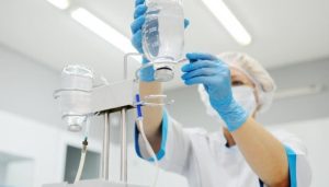Сделали повторные тесты: МОЗ рассказывает о “выздоровевших” от  COVID -19 украинцах