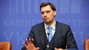 Новое обещание Гончарука по февральским платежкам за тепло