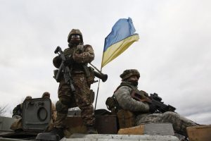 Как в Украине хотят наказывать за оскорбление военных