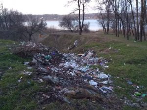 Жителей Кичкаса зовут на субботник: присоединится глава района