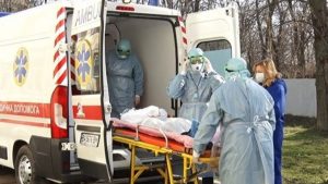 В Запорожской области еще три заболевших с подозрением на коронавирус, – лабцентр МОЗ