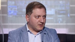 В Украине изолировали нардепа из-за подозрения на коронавирус