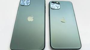 Обзор Apple iPhone 11 Pro Max 512Gb Midnight Green