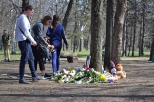 Комаренко обманул запорожцев: факты очевидцев трагедии в “Дубовке” (ФОТО, ВИДЕО)