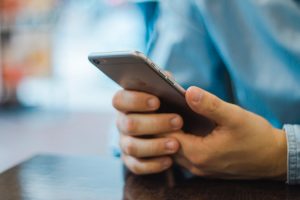 Vodafone вводит услугу бесплатного общения на время карантина