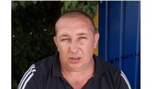 Запорожский активист почистил сети браконьеров и забрал себе рыбу “поесть” (ФОТО)