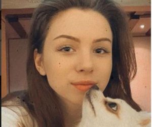 Украинка с собакой до сих пор в Ухане: почему нет обещанной помощи от Зеленского