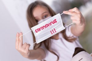 Два сценария карантина в Украине: Шмыгаль сделал заявление