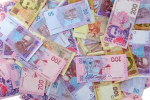 В Украине купюры будут проходить двухнедельный карантин