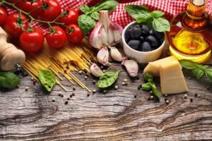 Профилактика коронавируса: 11 продуктов, повышающих иммунитет