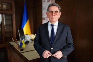 В Украине могут ввести чрезвычайное положение: что это значит