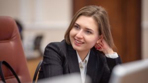 “Зато справедливо”: Новосад анонсировала рост цен на обучение для контрактников в ВУЗах