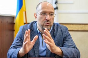 Индексация пенсий: премьер Шмыгаль рассказал о планах на 2020 год