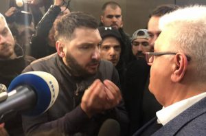 В Запоріжжі ветерани війни вийдуть пікетувати будівлю ГУНП через Сивоху