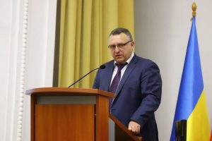 Экс-глава запорожской экоинспекции может занять высокую должность в министерстве