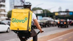 Нововведения компании Glovo: почему курьеры хотят увольняться